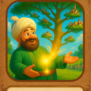 Osmanlı Padişahları Kart Seti